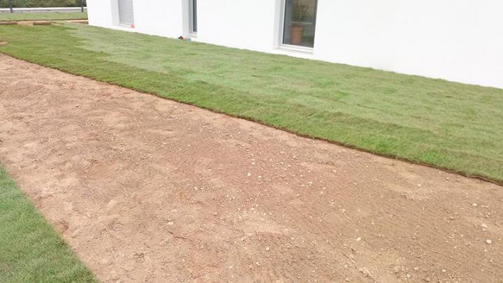 Entretien de massifs Dinan