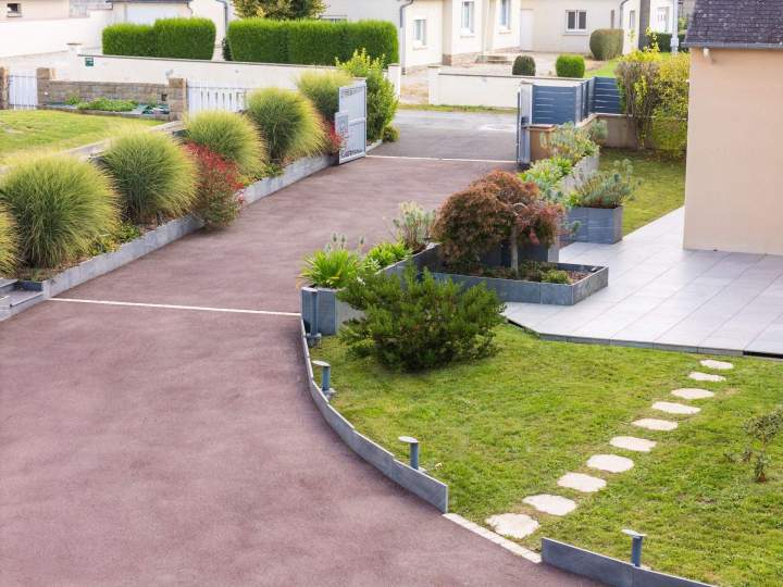 ARTHUR PAYSAGE SERVICES SARL 20