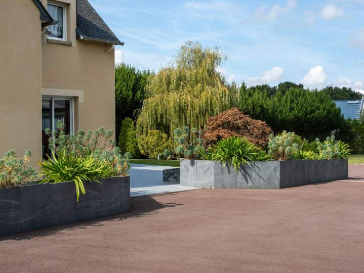 ARTHUR PAYSAGE SERVICES SARL 26